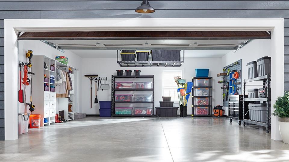 Home Organizer