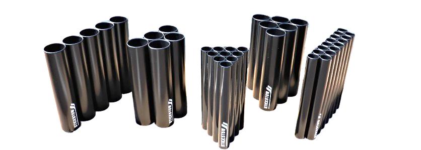 Products - Stickstow