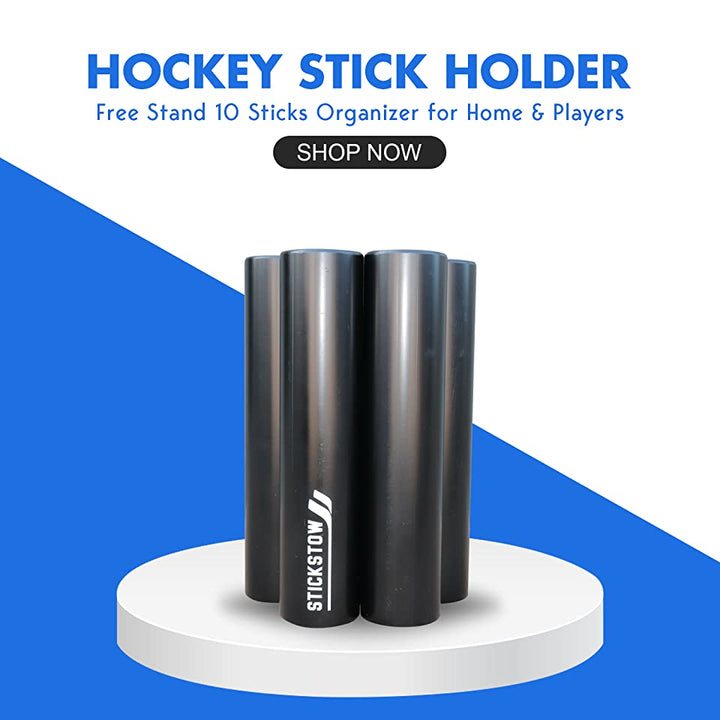 Hockey Stick Display Rack – Corporate Gift &amp; Collector Stand