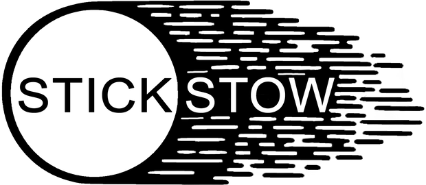 Stickstow