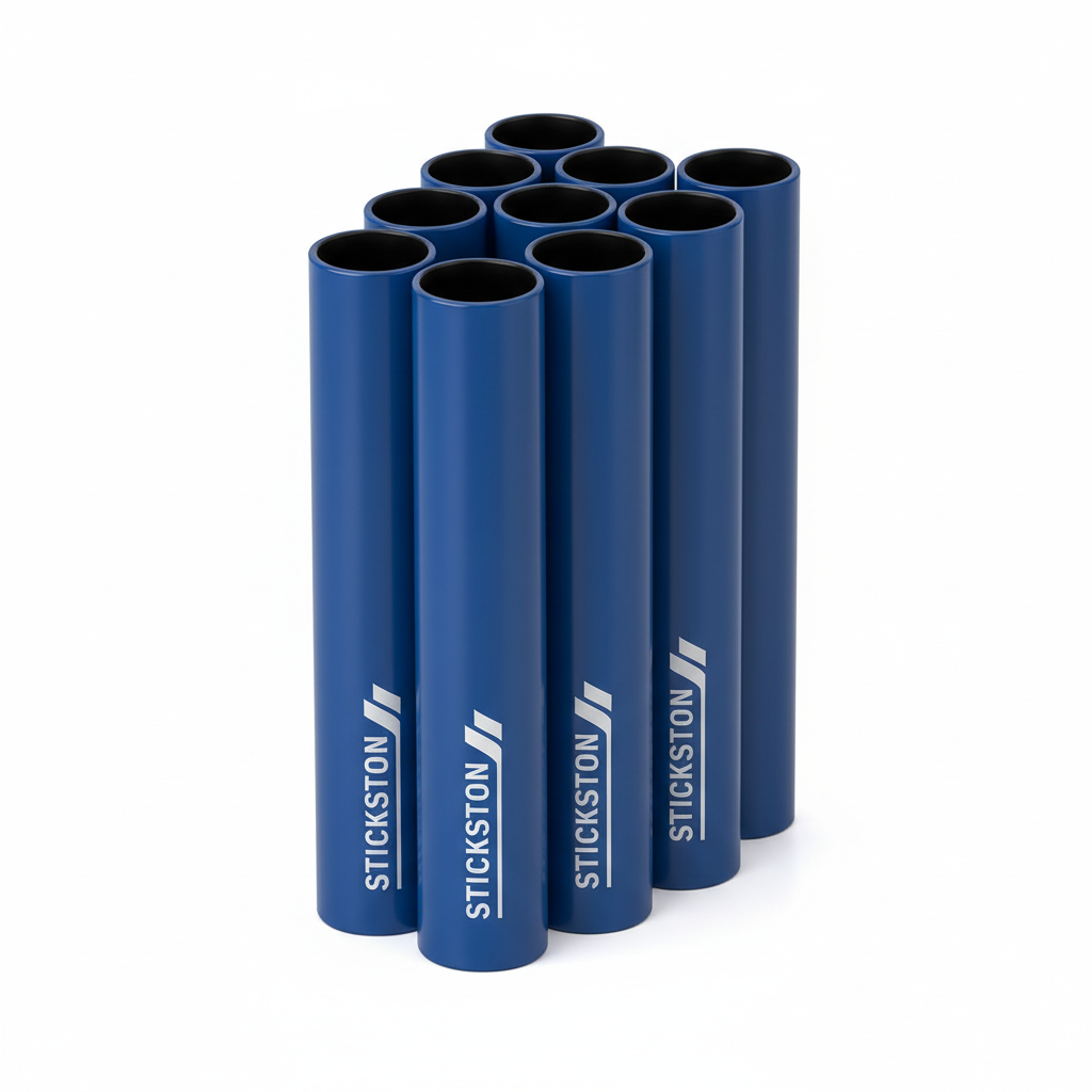 Blue Stickstow hockey stick organizer