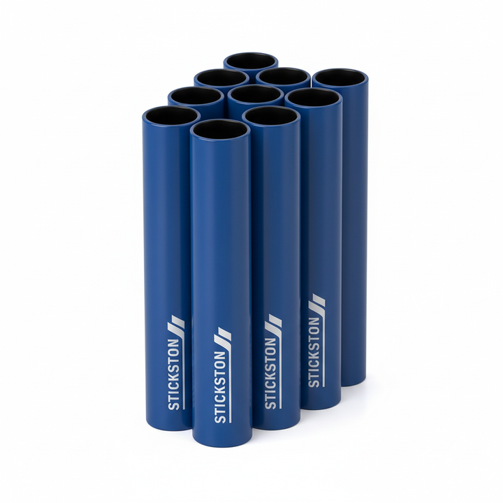 Blue Stickstow hockey stick organizer