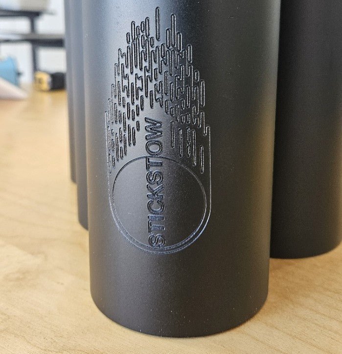 Custom Designs for Baseball Hockey and Beyond - Stickstow