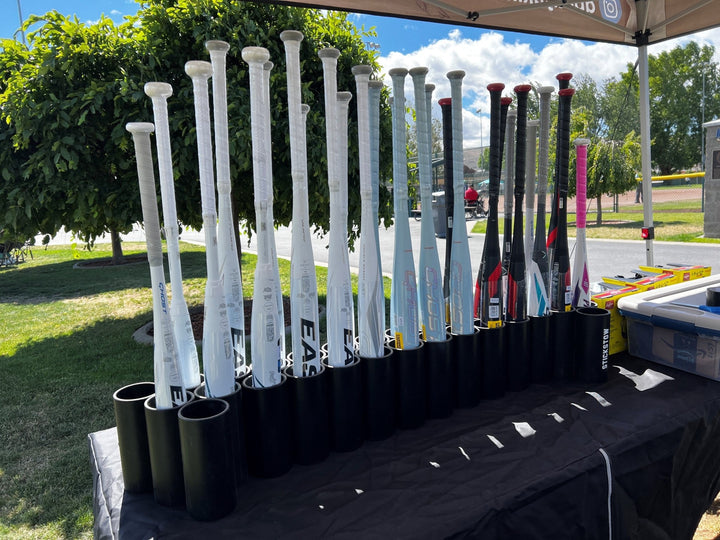 Custom Designs for Baseball Hockey and Beyond - Stickstow