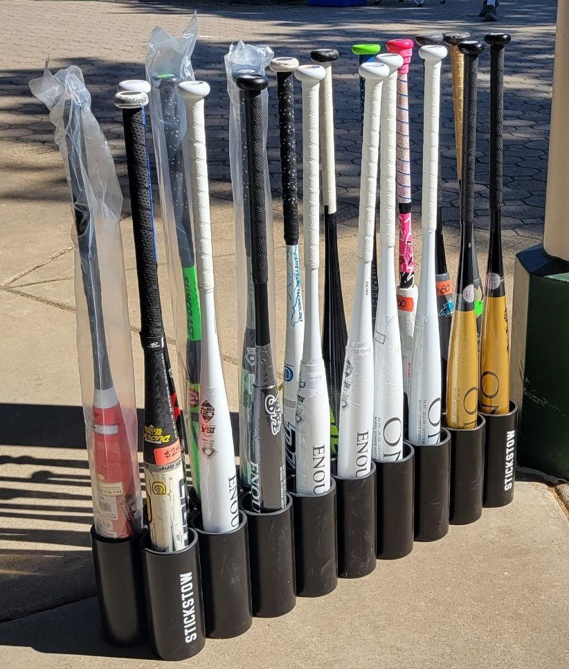 Custom Designs for Baseball Hockey and Beyond - Stickstow