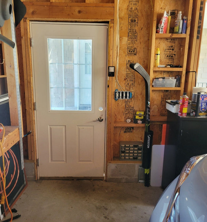 Stickstow One: Top Organizer for Closets, Garages, and beyond