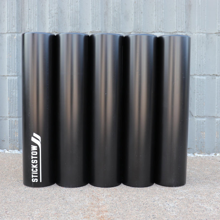 Players Bench Hockey Stick Holder Rack SS4205s Broomball Lacrosse Bandy and beyond - Stickstow