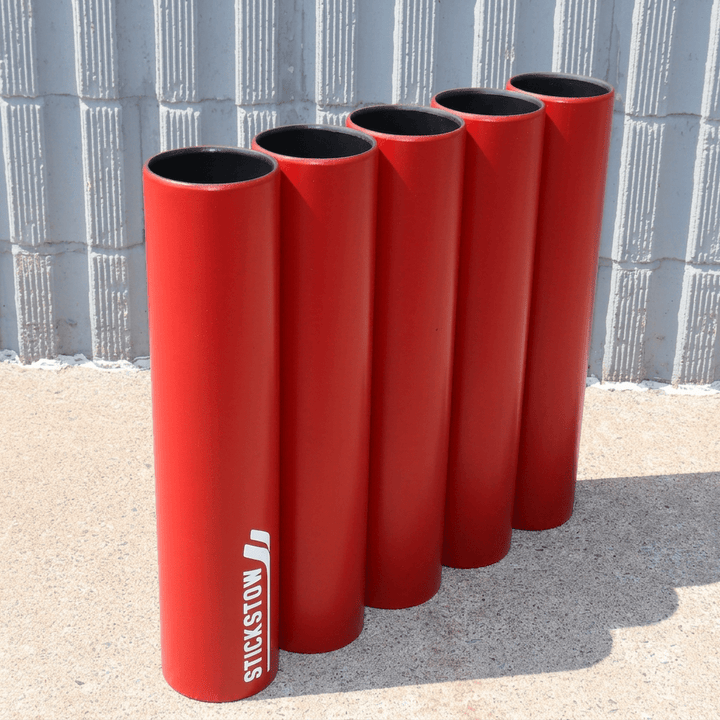 Stickstow® SS4205s Wall-Mounted Hockey Stick Holder - Stickstow