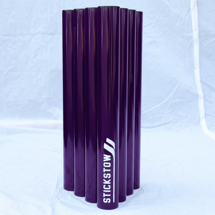 Revised Purple 