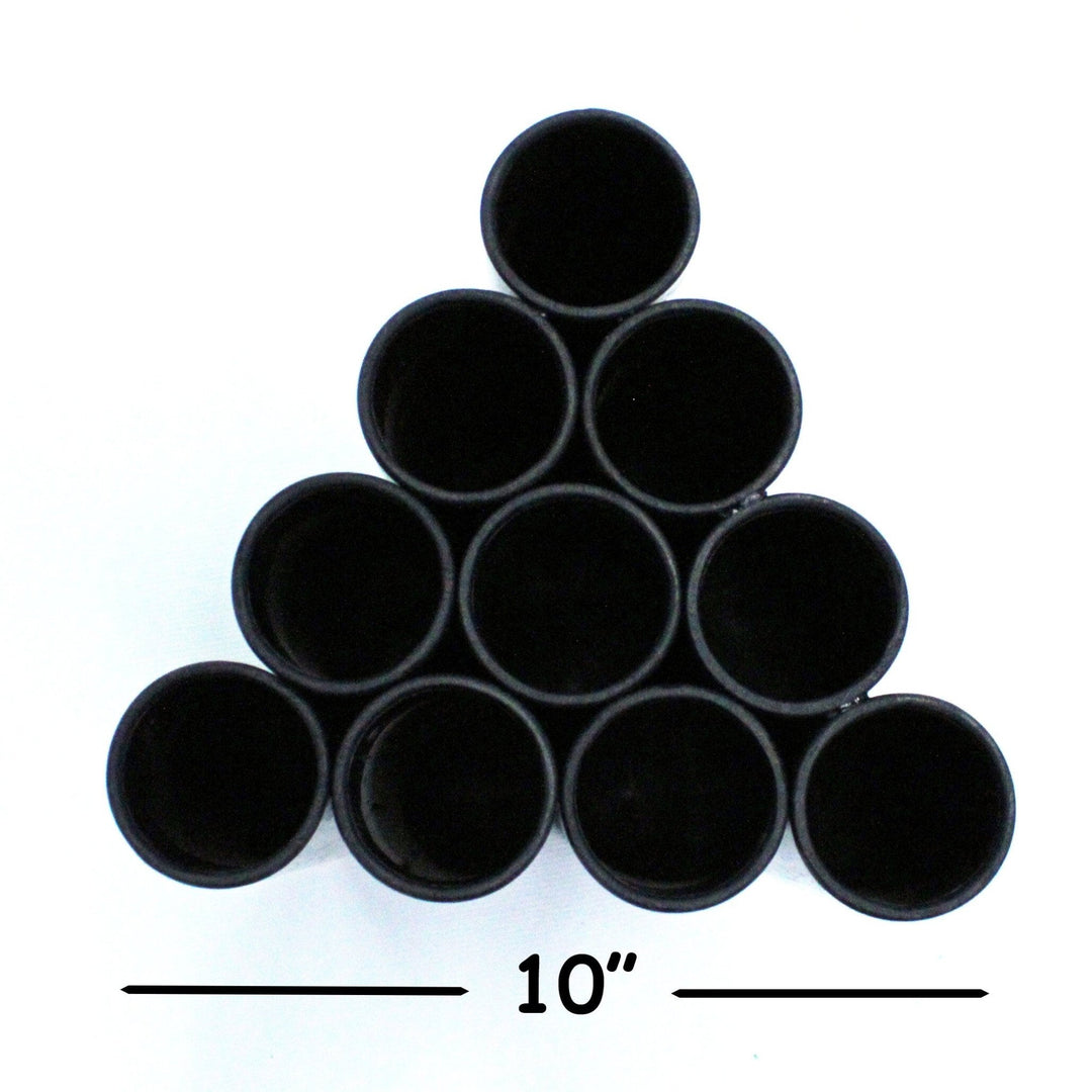 Stickstow #10: Compact Hockey Stick Holder for 1 - 2 Players - Stickstow