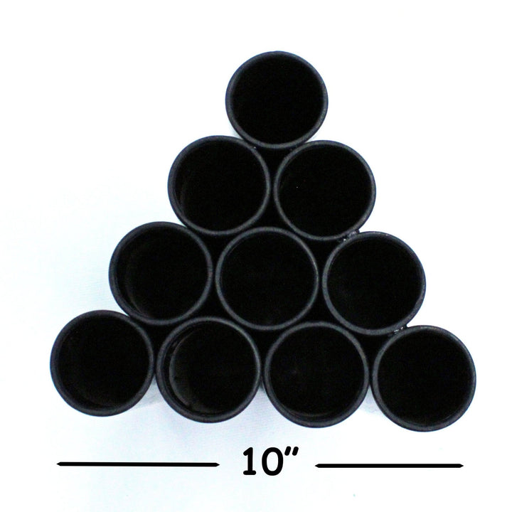 Stickstow #10: Compact Hockey Stick Holder for 1 - 2 Players - Stickstow