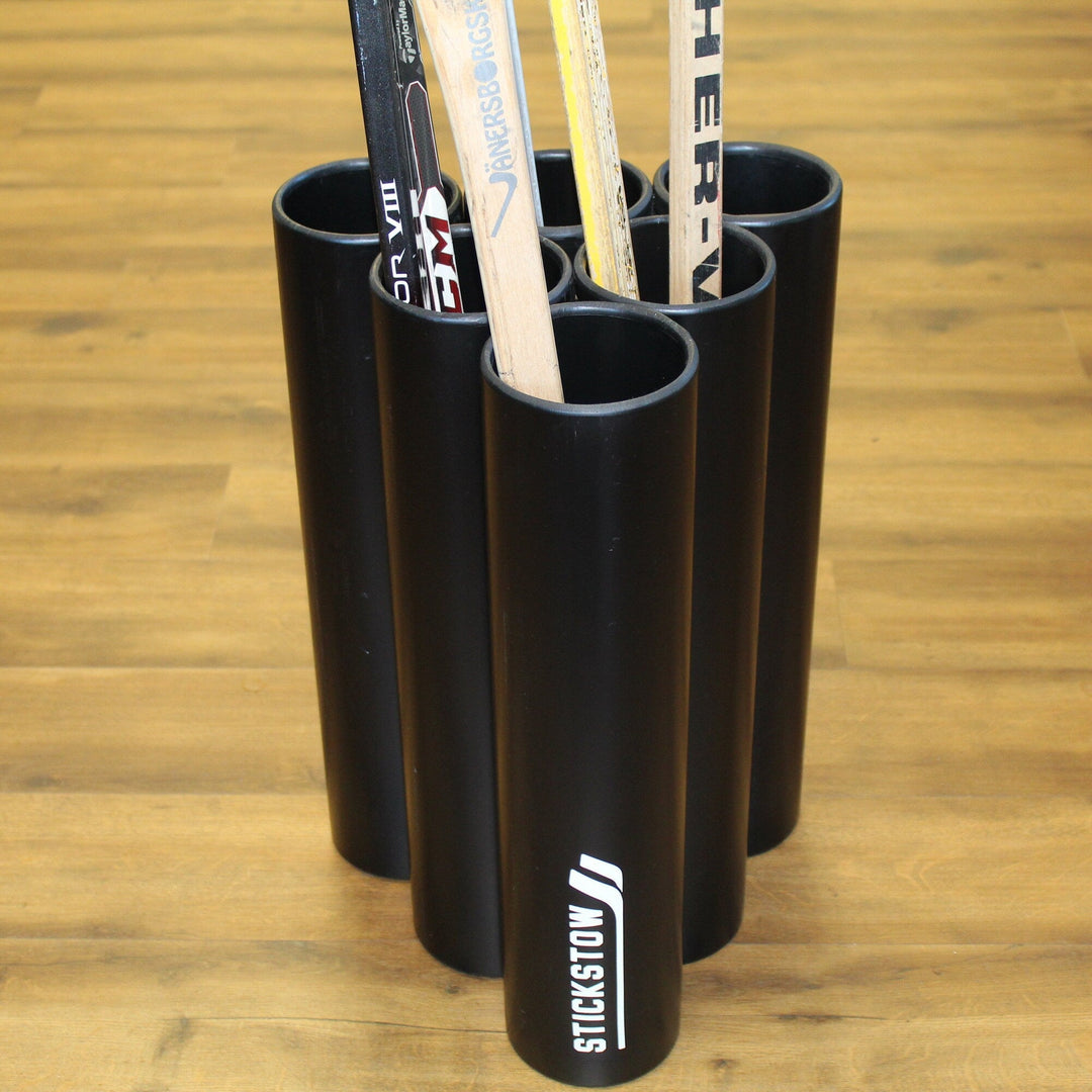 Dojo Stick Rack Stickstow®